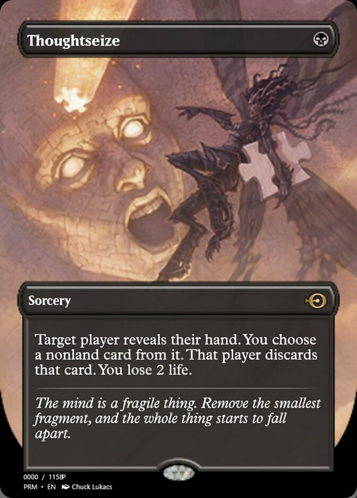Thoughtseize Full hd image