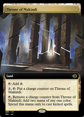 Throne of Makindi image