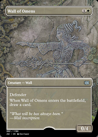 Wall of Omens image
