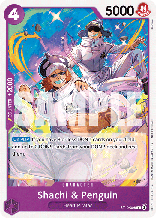 Shachi & Penguin ST10-008 Full hd image