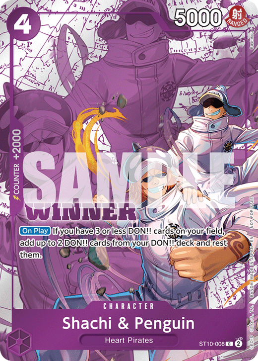 Shachi & Penguin ST10-008 Full hd image