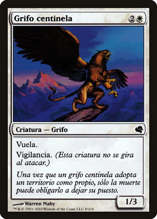 Griffin Sentinel image