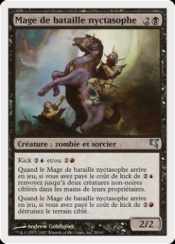 Mage de bataille nyctasophe image