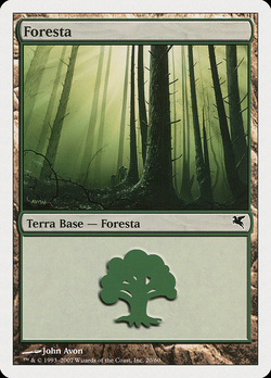 Foresta