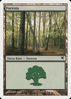 Foresta