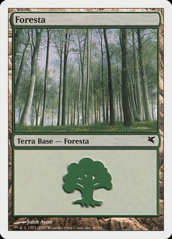 Foresta