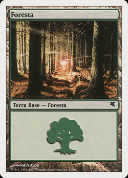 Foresta