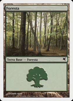 Foresta