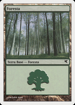 Foresta