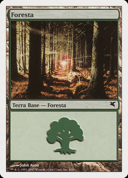 Foresta