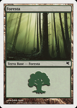 Foresta