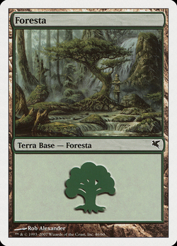 Foresta