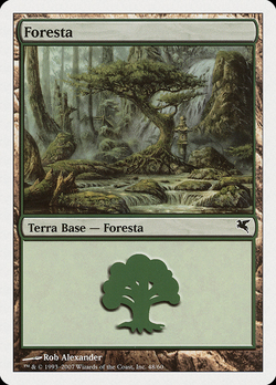 Foresta