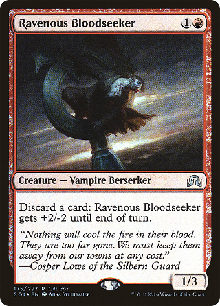 Ravenous Bloodseeker image