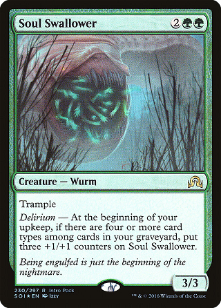 Soul Swallower image