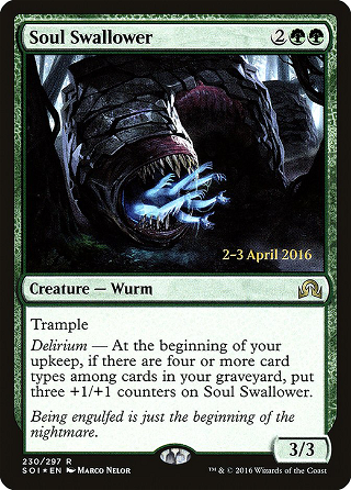 Soul Swallower image