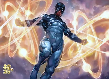[ARTIGO] Lendas Cósmicas deck image
