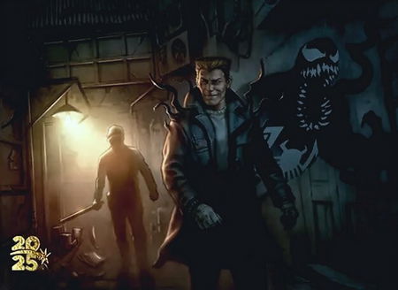 eddie brock deck image