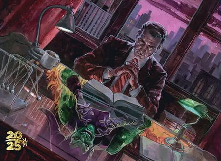 [ARTIGO] Norman deck image