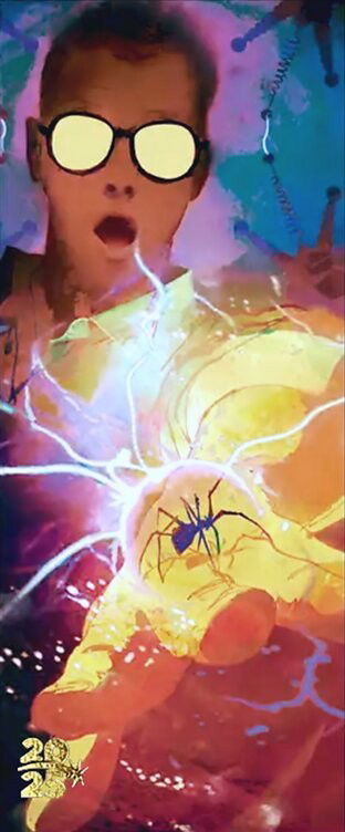 Boros Araña - GoldD - Standard Challenge 10/13/2025 deck image