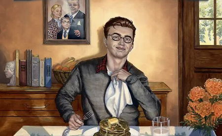 [ARTIGO] Artefatos do Peter deck image