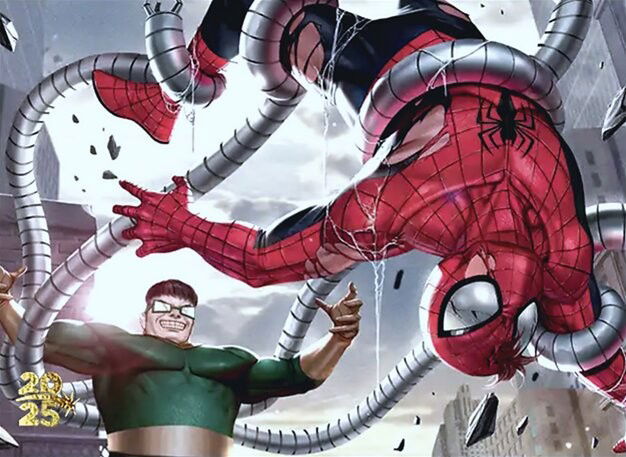 Villainous Wrath Crop image Wallpaper