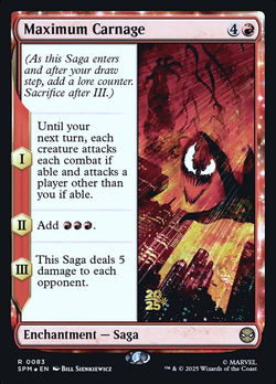 Maximum Carnage image