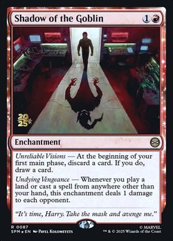 Shadow of the Goblin image
