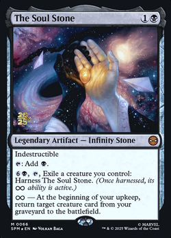 The Soul Stone image