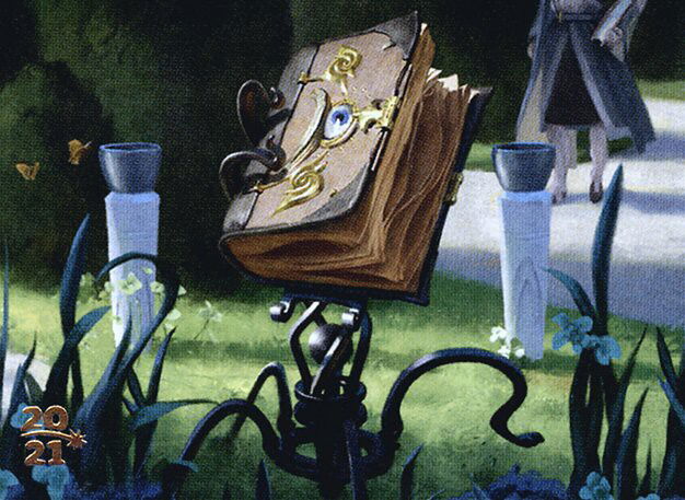 Codie, Vociferous Codex Crop image Wallpaper