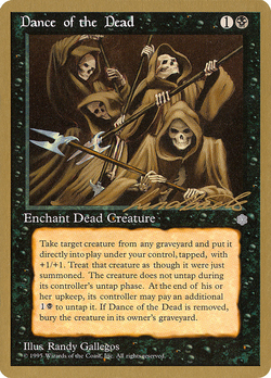 Dance of the Dead image