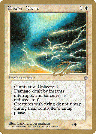 Energy Storm image