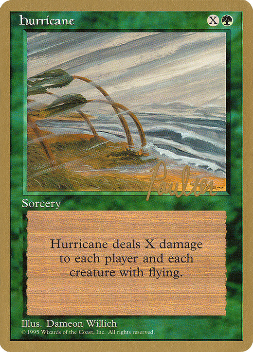 Ouragan image