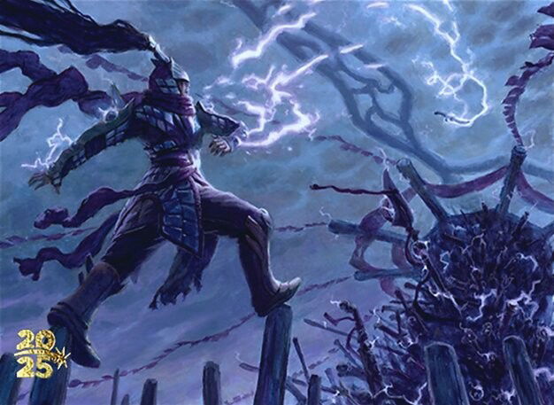 Avenger of the Fallen Crop image Wallpaper