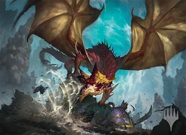 Clarion Conqueror Crop image Wallpaper