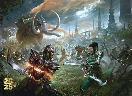 Golgari Counters - Predrag133 - Standard Challenge 09/25/2025 deck image