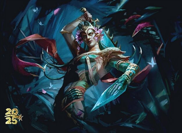 Kotis, the Fangkeeper Crop image Wallpaper