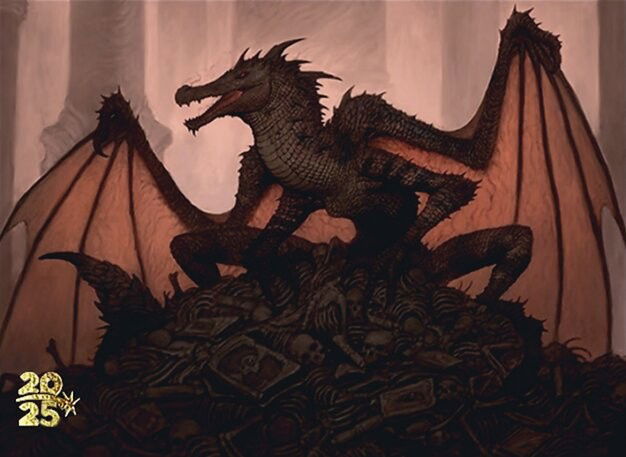Scavenger Regent // Exude Toxin Crop image Wallpaper