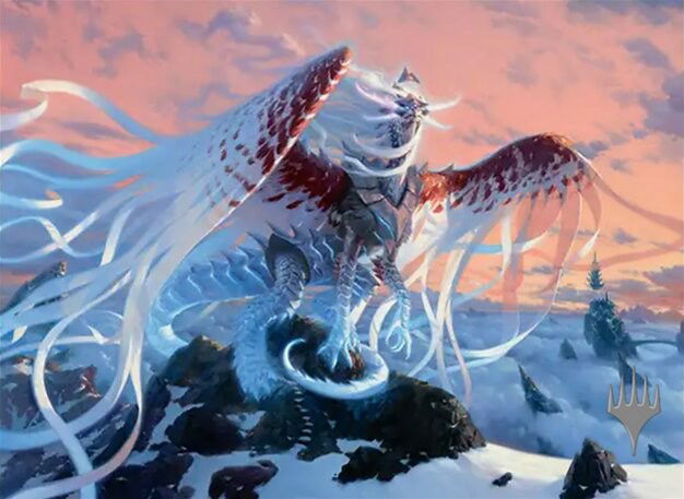 Shiko, Paragon of the Way Crop image Wallpaper