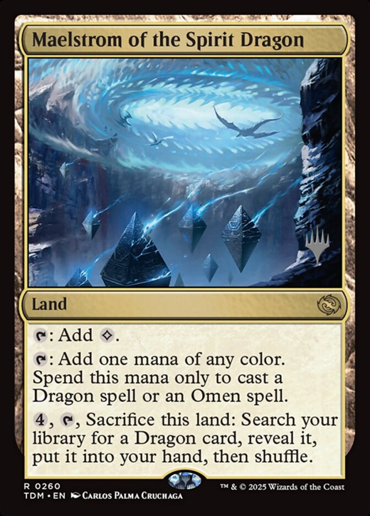 Maelstrom of the Spirit Dragon Full hd image