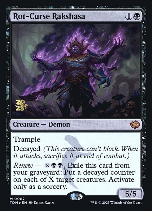 Rot-Curse Rakshasa Full hd image