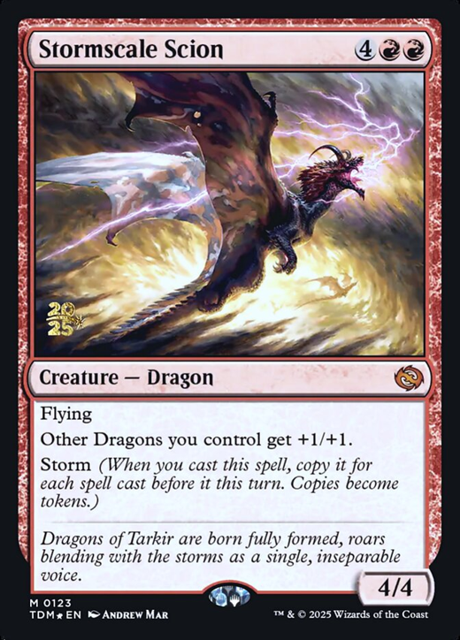 Stormscale Scion Full hd image
