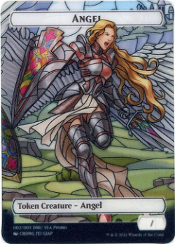 Angel Token