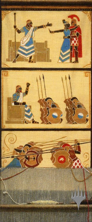 The Akroan War Crop image Wallpaper
