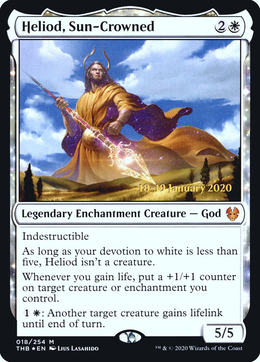 Deck encantamientos, Historic | Magic: the Gathering MTG