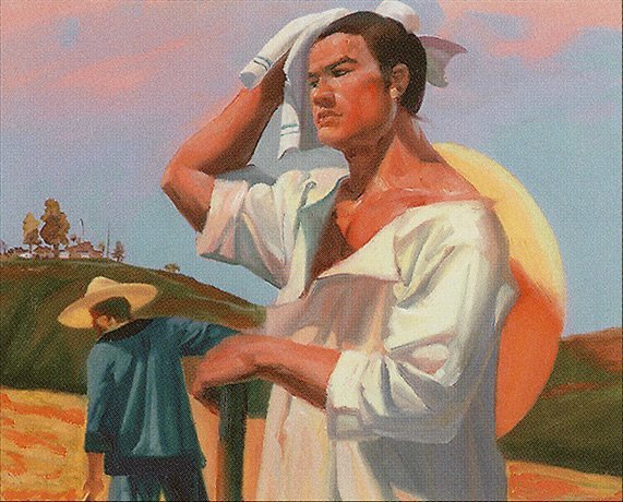 Shu Farmer Crop image Wallpaper