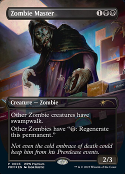 Zombie Master image