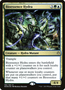 Bioessenz-Hydra