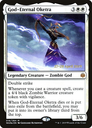 God-Eternal Oketra image