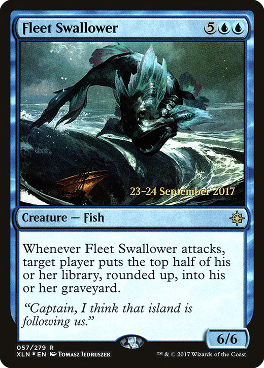 Fleet Swallower Full hd image